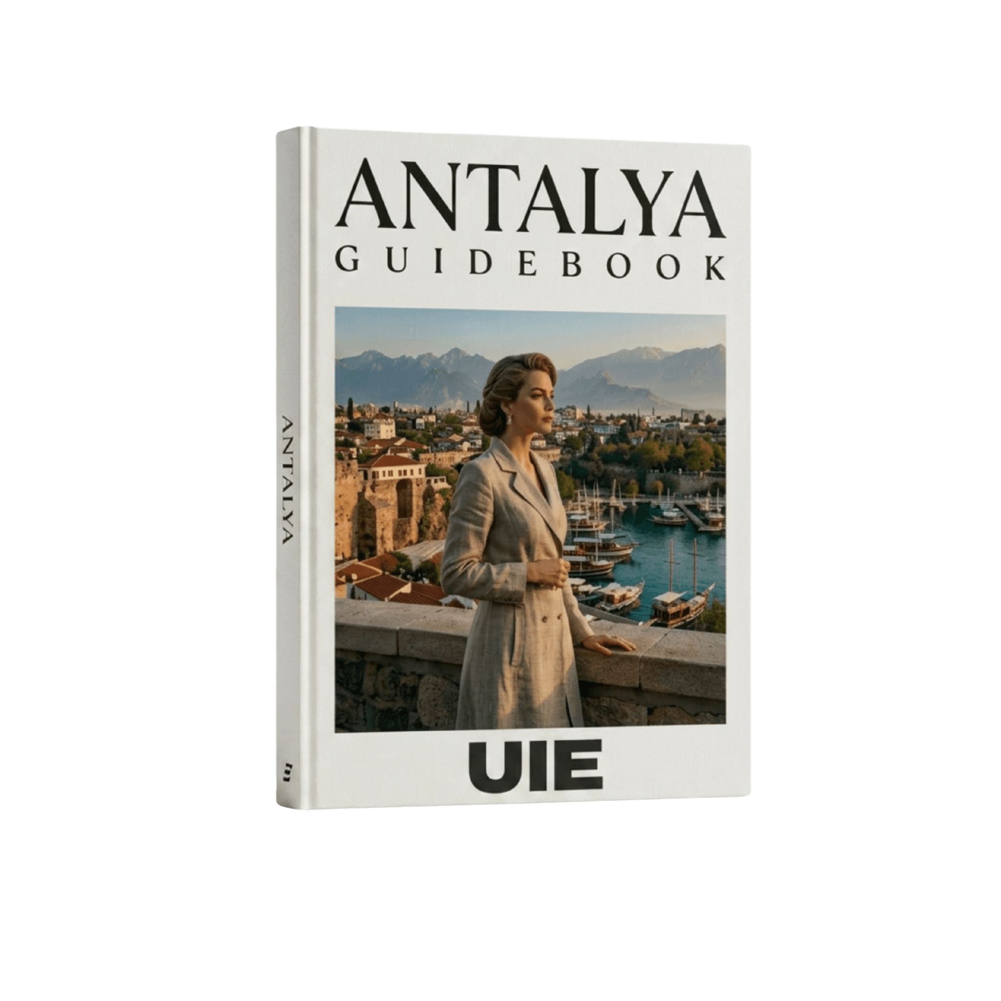 Antalya Travel Guide