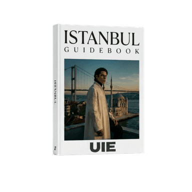 Istanbul Guidebook